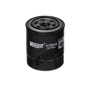 Olejový filtr HENGST FILTER H10W19