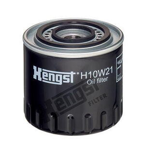 Olejový filtr HENGST FILTER H10W21