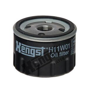 Olejový filtr HENGST FILTER H11W01