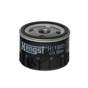 Olejový filtr HENGST FILTER H11W01