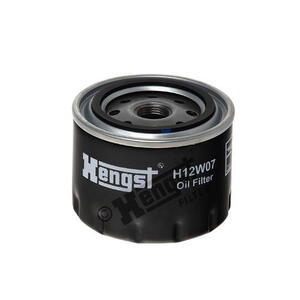 Olejový filtr HENGST FILTER H12W07