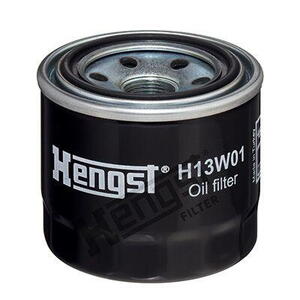 Olejový filtr HENGST FILTER H13W01 H13W01