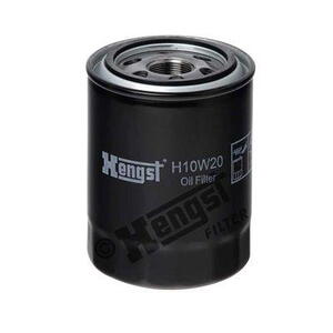 Olejový filtr HENGST FILTER H14/2W