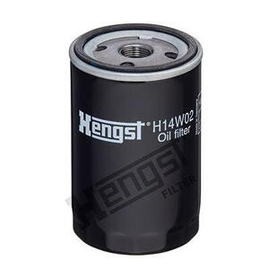 Olejový filtr HENGST FILTER H14W02