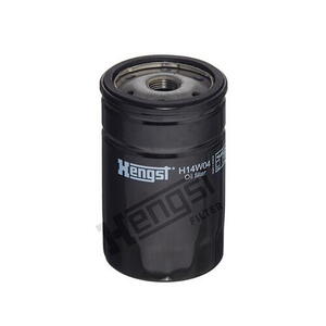 Olejový filtr HENGST FILTER H14W04