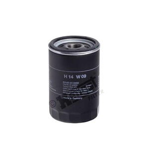 Olejový filtr HENGST FILTER H14W09