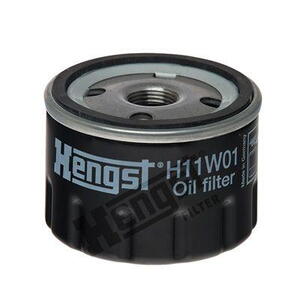 Olejový filtr HENGST FILTER H14W09