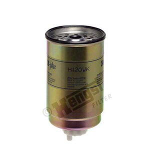Olejový filtr HENGST FILTER H14W12