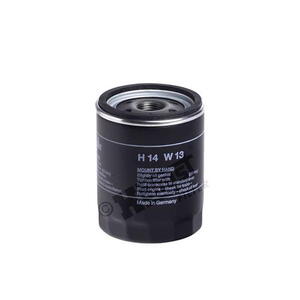 Olejový filtr HENGST FILTER H14W13