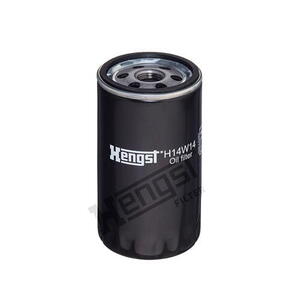 Olejový filtr HENGST FILTER H14W14