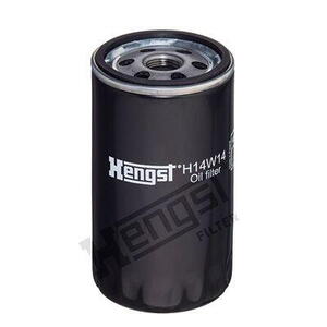 Olejový filtr HENGST FILTER H14W14
