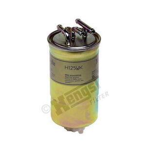 Olejový filtr HENGST FILTER H14W22