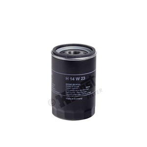Olejový filtr HENGST FILTER H14W23