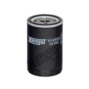 Olejový filtr HENGST FILTER H14W25