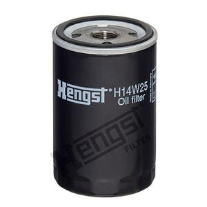 Olejový filtr HENGST FILTER H14W25