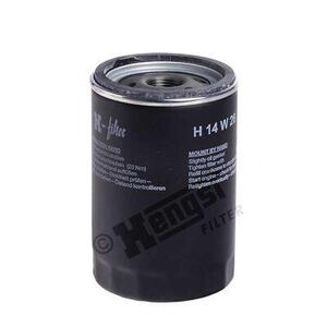 Olejový filtr HENGST FILTER H14W26