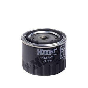 Olejový filtr HENGST FILTER H14W27