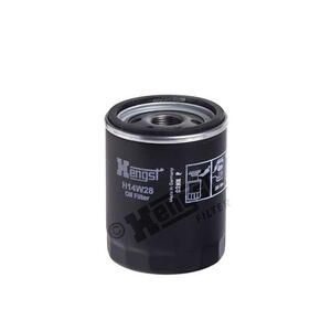 Olejový filtr HENGST FILTER H14W28