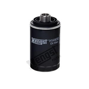 Olejový filtr HENGST FILTER H14W30