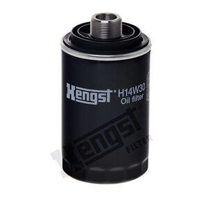 Olejový filtr HENGST FILTER H14W30