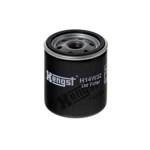 Olejový filtr HENGST FILTER H14W32