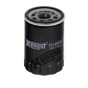 Olejový filtr HENGST FILTER H14W35