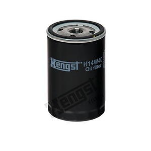 Olejový filtr HENGST FILTER H14W40