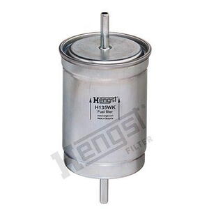 Olejový filtr HENGST FILTER H14W40