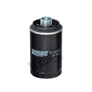 Olejový filtr HENGST FILTER H14W41