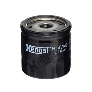 Olejový filtr HENGST FILTER H14W42