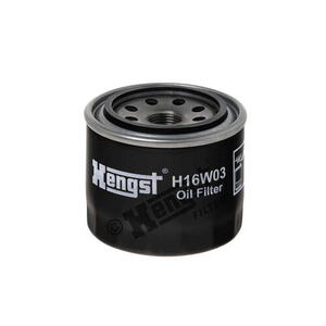 Olejový filtr HENGST FILTER H16W03