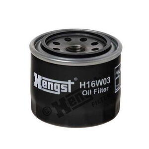 Olejový filtr HENGST FILTER H16W03