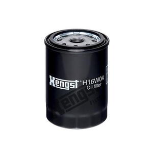 Olejový filtr HENGST FILTER H16W04