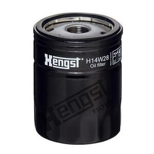 Olejový filtr HENGST FILTER H17W02