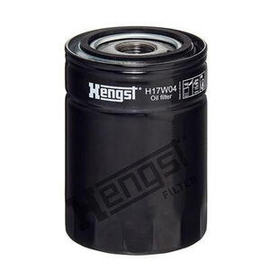 Olejový filtr HENGST FILTER H17W04