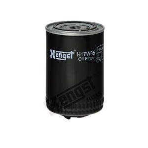 Olejový filtr HENGST FILTER H17W05