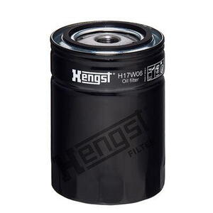 Olejový filtr HENGST FILTER H17W06