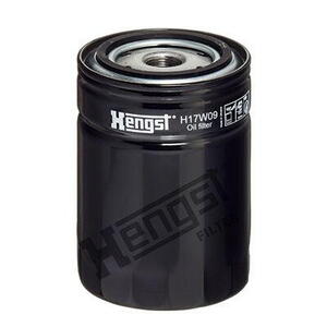 Olejový filtr HENGST FILTER H17W09