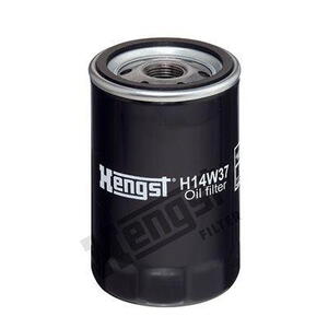 Olejový filtr HENGST FILTER H17W13