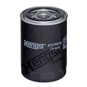 Olejový filtr HENGST FILTER H17W19