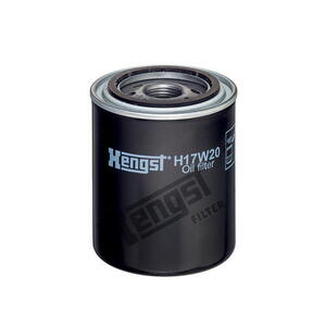 Olejový filtr HENGST FILTER H17W20