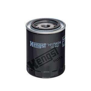Olejový filtr HENGST FILTER H17W24
