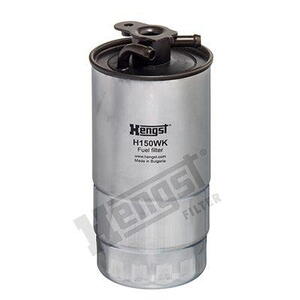 Olejový filtr HENGST FILTER H17W24