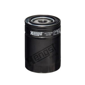 Olejový filtr HENGST FILTER H17W29