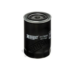 Olejový filtr HENGST FILTER H17W30