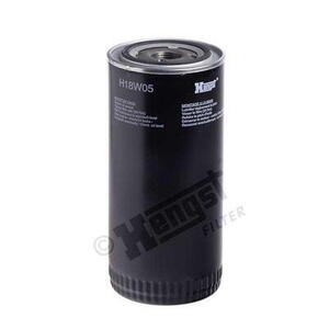 Olejový filtr HENGST FILTER H18W05