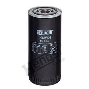 Olejový filtr HENGST FILTER H18W08