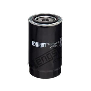 Olejový filtr HENGST FILTER H19W04