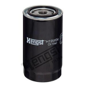 Olejový filtr HENGST FILTER H19W04 H19W04