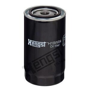 Olejový filtr HENGST FILTER H19W04